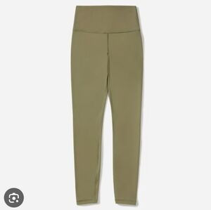 Everlane Perform Yoga Waistband Leggings